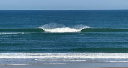 Apartment 150 m from Hourtin beach - 4 to 6 people