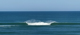 Apartment 150 m from Hourtin beach - 4 to 6 people