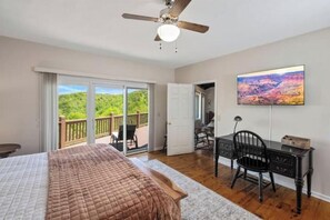 3 soverom, wi-fi og sengetøy