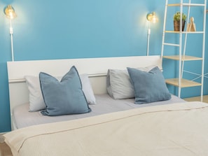 1 bedroom, desk, WiFi - Washington by Interhome (Prague centre)
