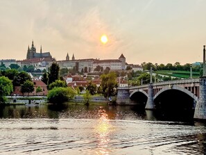 Miscellaneous - Washington by Interhome (Prague centre)