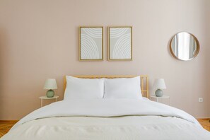 1 quarto, ferros/tábuas de passar roupa, Wi-Fi, roupa de cama