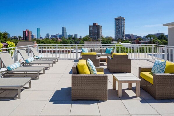 Terrass/Patio