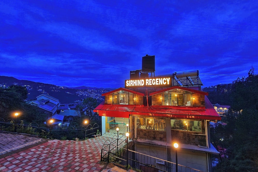 Sirhind Regency | Valley Views & Balcony Rooms