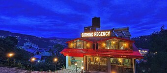 SIRHIND REGENCY BY SR BnB