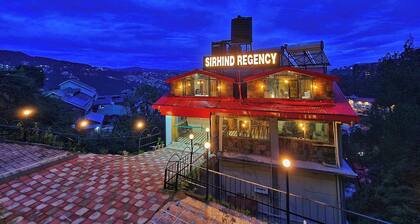 SIRHIND REGENCY BY SR BnB