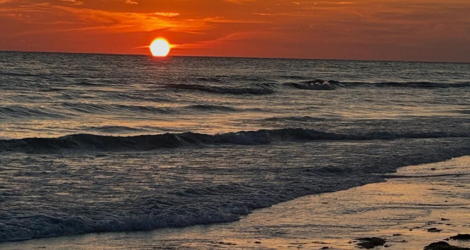 Sun loungers, beach towels