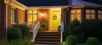 Serenity by the Lake. Spacious lake house incredible views in Colonial Beach