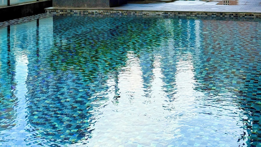 Anggun Residences KLCC by Flixses