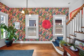 Interior - Walk to 5 Points • 2 Living Areas • Game Room + Gym (Nashville)
