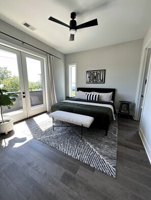 3 camere, ferro/asse da stiro, Wi-Fi, lenzuola