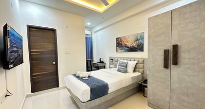 Axon Business Hotel Hitech City Hyderabad