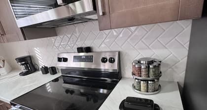Centrally Located 2 King Bed 2 Bath
