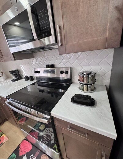Centrally Located 2 King Bed 2 Bath
