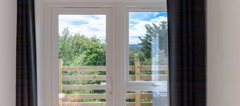Glastonbury Hill Retreat