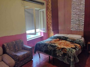 Ferros/tábuas de passar roupa, roupa de cama