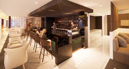 Distinction Invercargill Hotel