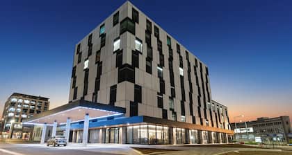 Distinction Invercargill Hotel