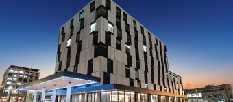 Distinction Invercargill Hotel