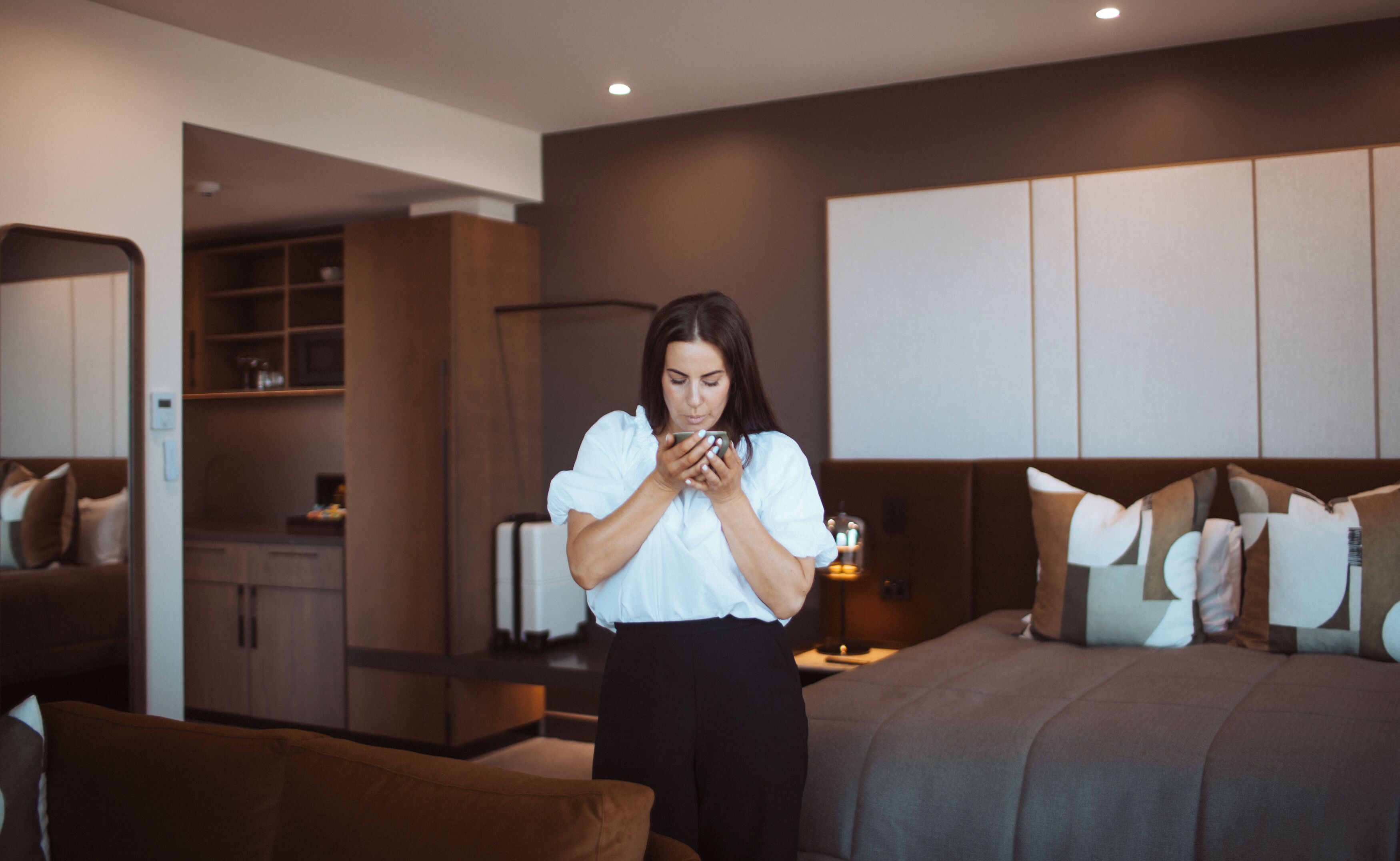 Biancheria in cotone egiziano, biancheria da letto di alta qualità