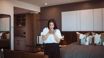 Sábanas de algodón egipcio y ropa de cama de alta calidad