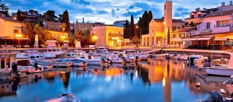Beach House Astrid, Malinska, Croatia