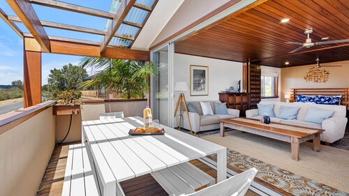 El Cid - By Latitude South Coast