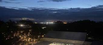 Discover Comfort in the City - Cozy 1 Bedroom Condo Awaits