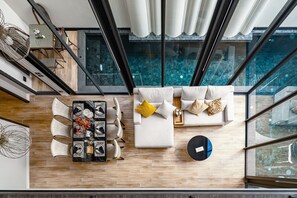 Interior - Inara Villa Pattaya, by Viola & Olivia (เมืองพัทยา)