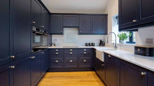 Primrose Cottage - sleeps 4 guests  in 2 bedrooms