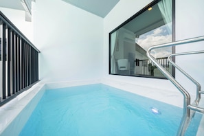 Piscina privada