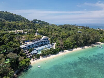 The Hideout Beachfront