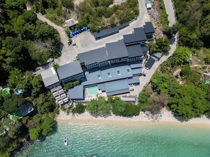Exterior - The Hideout Beachfront (Patong)