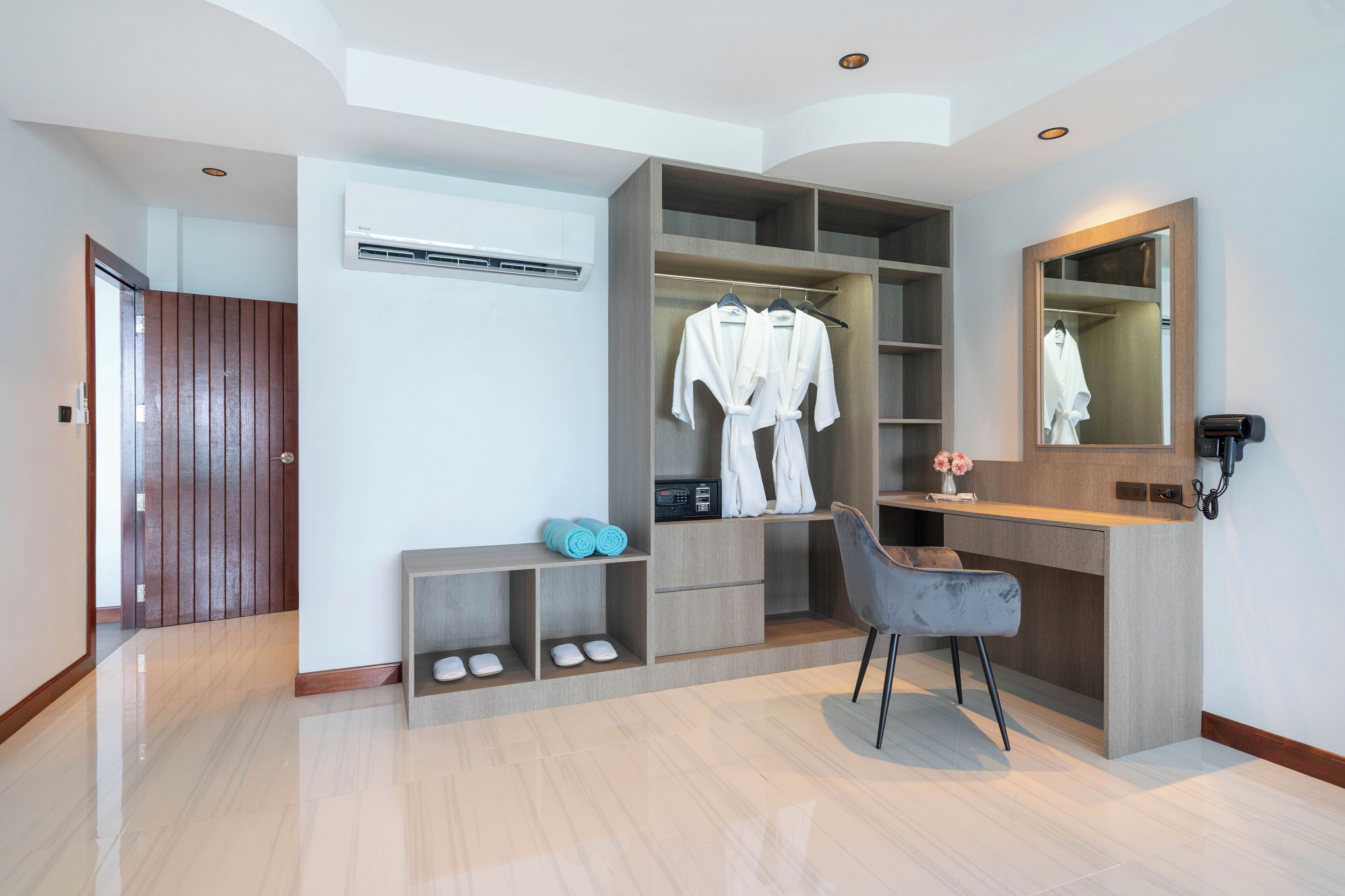 Kamar