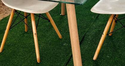 Le Rustique âMaison crĂ©ole au calme, entre volcan,nature et ocean Ă la RĂ©union.