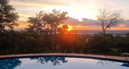 Vista Bella HostHouse 1