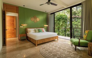 5 chambres, Wi-Fi, draps fournis