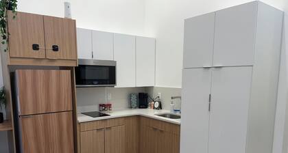 Clean, Peaceful, Located Near SLC, No Chores