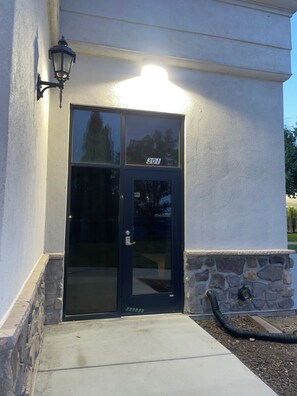 Detalle exterior