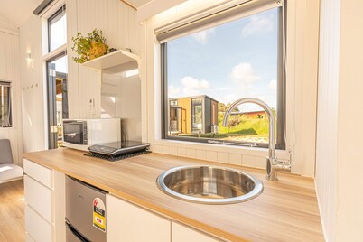 Rimu View 3 by Tiny Away