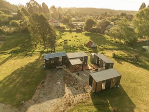 Exterior - Rimu View 3 by Tiny Away (Ruatapu)