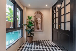 Interieur