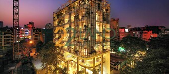 22 Land 50 Truong Cong Giai Hotel