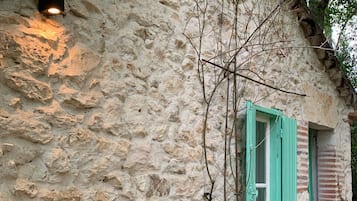 AuĂendetails