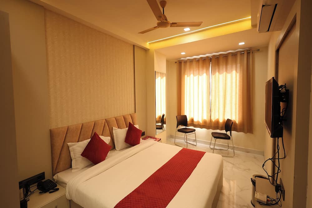 Hotel Prince Residency