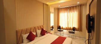 Hotel Prince Residency