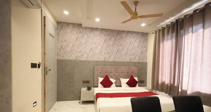 Hotel Prince Residency