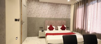 Hotel Prince Residency