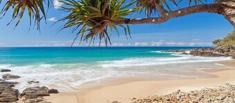 Wildwood Oasis: Hinterland & Coast Escape