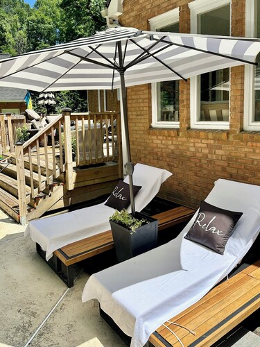 Newly Renovated Peaceful & Cozy Snellville 2-Bed: 45 Min to Atlanta, Family Fun